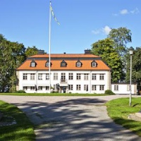 Отель Skytteholm в городе Экерё, Швеция