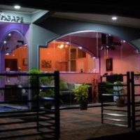 Отель Hotel Agape Mannar в городе Mannar, Шри-Ланка