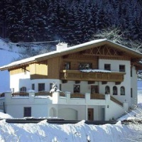 Отель Alpenapart Walch в городе Йерценс, Австрия