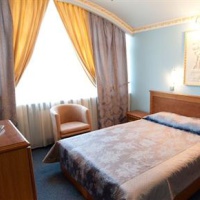 Отель Гостиница Ева в городе Донецк, Украина