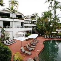 Отель Club Tropical Resort в городе Порт Дуглас, Австралия