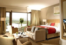 Отель Golden's Cove Apartments в городе Сним, Ирландия