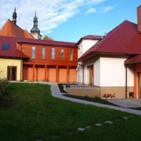 Отель Apartmany Comfort в городе Strilky, Чехия