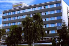 Отель Hotel Rahovets в городе Горна-Оряховица, Болгария