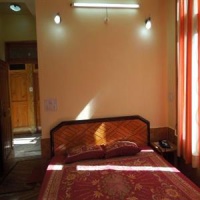 Отель Hotel YS Tripple Nine в городе Kasol, Индия