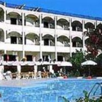 Отель Apollo Hotel Karpathos в городе Karpathos Town, Греция