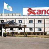 Отель Scandic Norrkoping Nord в городе Норчепинг, Швеция