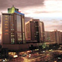 Отель Yihua Hotel Nanjing в городе Нанкин, Китай