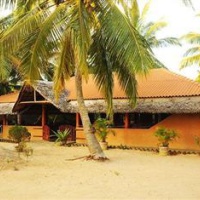 Отель Pilbara Beach Garden Resort в городе Киринда, Шри-Ланка