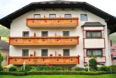 Отель Hotel Alpenrose Rodengo в городе Роденго, Италия