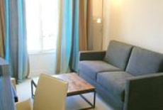 Отель Residence Le Liberte Appartements meubles T3 в городе Ванн, Франция