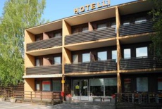 Отель Hotelli Anna Kern в городе Иматра, Финляндия