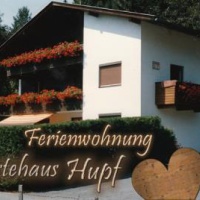 Отель Gastehaus Hupf в городе Вальксе, Австрия
