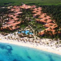 Отель Natura Park Beach Eco Resort & Spa Punta Cana в городе Пунта-Кана, Доминиканская Республика