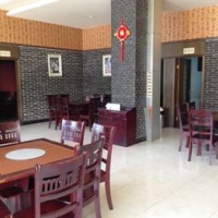 Отель KeMantang Hotel в городе Паньчжихуа, Китай