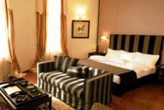 Отель Thermae Sylla Spa Wellness Hotel Aidipsos в городе Loutra Edipsou, Греция