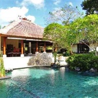 Отель Taman Caliandra в городе Пекату, Индонезия