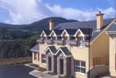 Отель Sheen View Holiday Homes Apartments Kenmare в городе Кенмэр, Ирландия