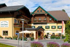 Отель Hotel Landgasthof Altwirt Seeham в городе Зеехам, Австрия