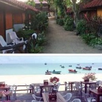 Отель Haadrin Resort в городе Ban Tai, Таиланд