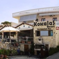 Отель Kokalas Resort Georgioupoli в городе Георгиуполи, Греция