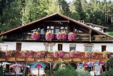 Отель Krosbacher Hof в городе Mosern, Австрия
