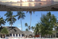 Отель Simba Beach Zanzibar Resort в городе Кивенгва, Танзания