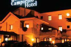 Отель Hotel Campiello San Giovanni al Natisone в городе Сан-Джованни-аль-Натизоне, Италия