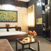 Отель Hotel Surana Palace в городе Удджайн, Индия