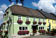 Отель Zum Waldnaabtal в городе Виндишешенбах, Германия