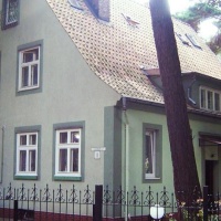 Отель Гостевой дом Домик на Садовой в городе Светлогорск, Россия