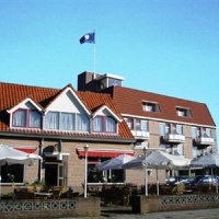 Отель Fletcher Hotel-Restaurant De Gelderse Poort в городе Ой, Нидерланды