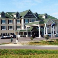 Отель Country Inn & Suites Berea в городе Берея, США