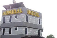 Отель Admiral Hotel Lumut в городе Лумут, Малайзия