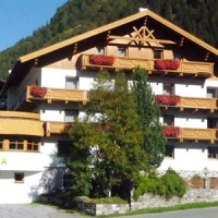 Отель Hotel Valisera в городе Гальтюр, Австрия