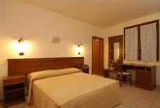 Отель Hotel Casina Copini в городе Спонгано, Италия