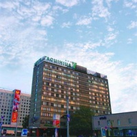 Отель Гостиничный комплекс Юбилейный в городе Минск, Беларусь