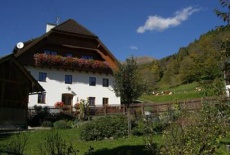 Отель Brandstattergut в городе Гёриах, Австрия