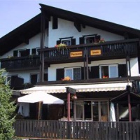 Отель Ines Guesthouse Villach в городе Филлах, Австрия