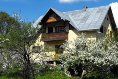 Отель Casa cu Meri в городе Молдовита, Румыния