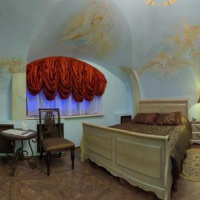 Отель Отель Усадьба 18 век в городе Ярославль, Россия