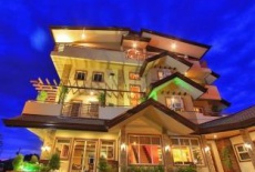 Отель Candon Hotel в городе Кандон, Филиппины