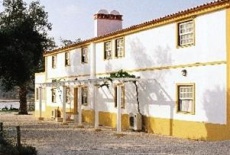 Отель Herdade do Monte Outeiro - Turismo Rural в городе Аландроал, Португалия
