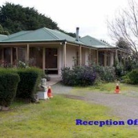 Отель Ebony Quill Cottages в городе Нарверра, Австралия