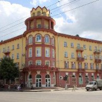Отель Orel Orel в городе Орел, Россия