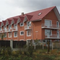 Отель Pension Dunca Targu Mures в городе Fantanele, Румыния