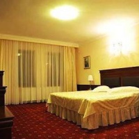 Отель Villa Boierului в городе Рымнику-Вылча, Румыния