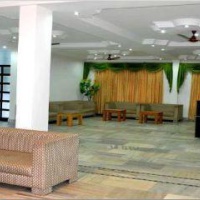 Отель Shivalik Valley Resorts в городе Кедарнат, Индия