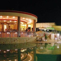 Отель 3 Aktes Resort Perdika в городе Пердика, Греция