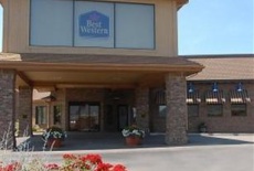 Отель BEST WESTERN Lapeer Inn в городе Лапир, США